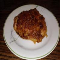 George's Crisp Crusted Oven-Fried Chicken by Judy- Jude_image