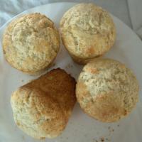 French Breakfast Muffins_image