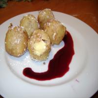 Fried Cheesecake Bites (Aka the Ultimate Comfort Food)_image