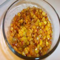 Corn Maque Choux (Fried Corn)_image