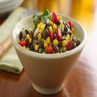 Corn and Black Bean Salad_image