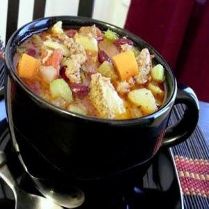 Ultimate Cold Weather Soup Recipe - (4/5) image