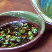 Japanese Spicy Sauce - Chuka Tare image
