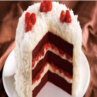 Red Velvet Cake, Cherry Recipe - (3.8/5)_image