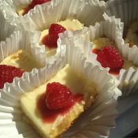 Cheesecake Lemon Bars_image