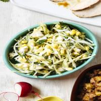 Cabbage and Corn Slaw_image