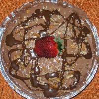 Chocolate Turtles® Cheesecake II_image