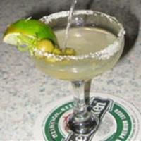 Limeshot Mexi-Martini_image