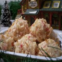 Peppermint Macaroons_image