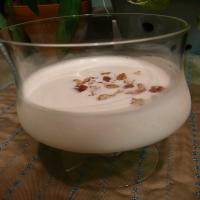 Pralines and Cream Cocktail image