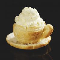 Earl Grey Whipped Cream Recipe by Tasty_image