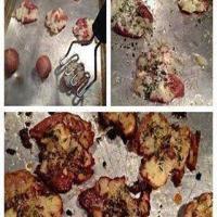 Crash Hot Potatoes_image