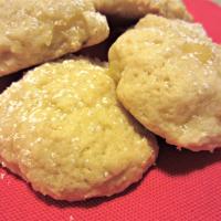 Bette's Pineapple Cookies image