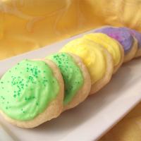 Butter Icing for Sugar Cookies_image