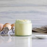 How to Make Homemade Mayonnaise_image