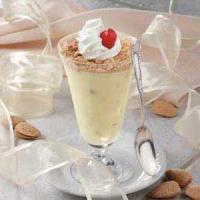Almond Cream Parfaits_image