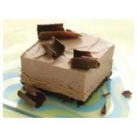Frozen Chocolate Mousse Squares image