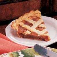 Mock Apple Pie image