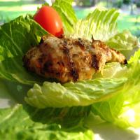 Grilled Chicken Adobo_image