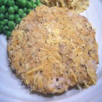 Nif's Baked and Breaded Pork Cutlets - 5 Ww Pts. image