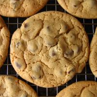 Felix K.'s 'Don't even try to say these aren't the best you've ever eaten, because they are' Chocolate Chip Cookies image