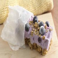 Frozen Blueberry Breakfast Bars Recipe - (4.4/5)_image
