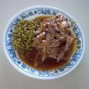 Pressure Cooker Two-Can Cola Beef or Pork Roast Recipe - (4.1/5)_image