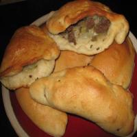 Cabbage Biscuits_image