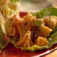 Picnic Potato and Chicken Salad_image