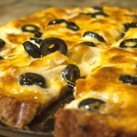 South-of-the-Border Chicken Pizza Tart_image