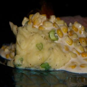 Marsha's Way of Making Cream Style Corn image
