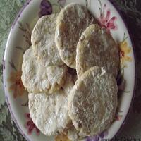 Spiced Nut Cookies_image