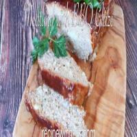 Meatloaf with BBQ Glaze_image