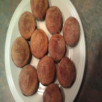 French Toast Muffins_image
