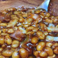 Quick Instant Pot® Baked Beans_image