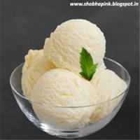 Vanilla Ice Cream Recipe - (4.3/5)_image