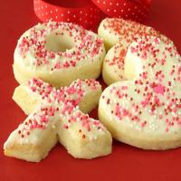 Charmie's Soft Sugar Cookies image