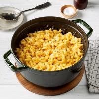 One-Pot Mac and Cheese_image