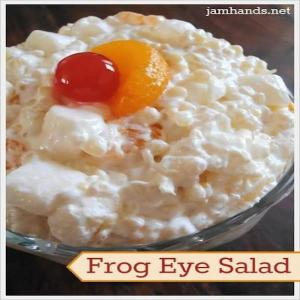 Frog Eye Salad_image