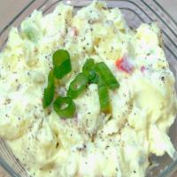 Mama's Potato Salad_image