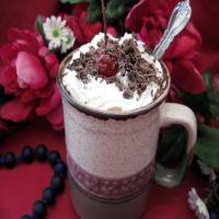 Black Forest Coffee image