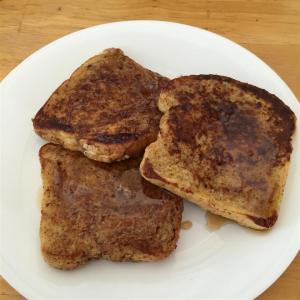 Cinnamon-Accented French Toast_image