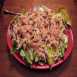 Kalyn's Chipotle Ranch Dressing_image