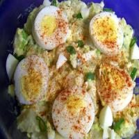 Mom's Best Potato Salad_image