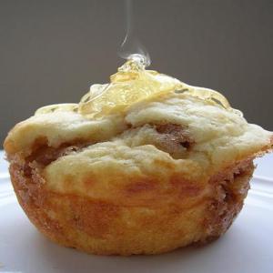 Baklava Muffins_image