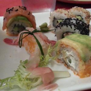 Sushi Party_image