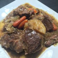 Slow Cooker Beef Stew IV_image