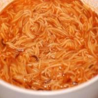 Fideo the Easy Way image