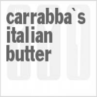 Carrabba's Italian Butter_image