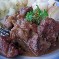 Kalops (Swedish Beef Stew)_image